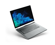 Microsoft Surface Book 2 15 i7-8650U/16GB/256GB/W10P GTX1060 - 412074 - zdjęcie 1